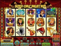 Mad Orchestra Slots