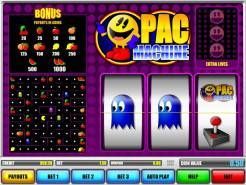 Pac Machine Slots