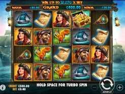 Pirate Gold Slots